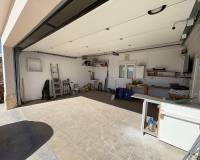 Resale - Villa - Pinoso