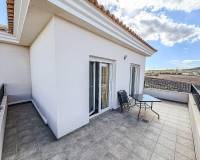 Resale - Villa - Pinoso