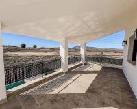 Resale - Villa - Pinoso