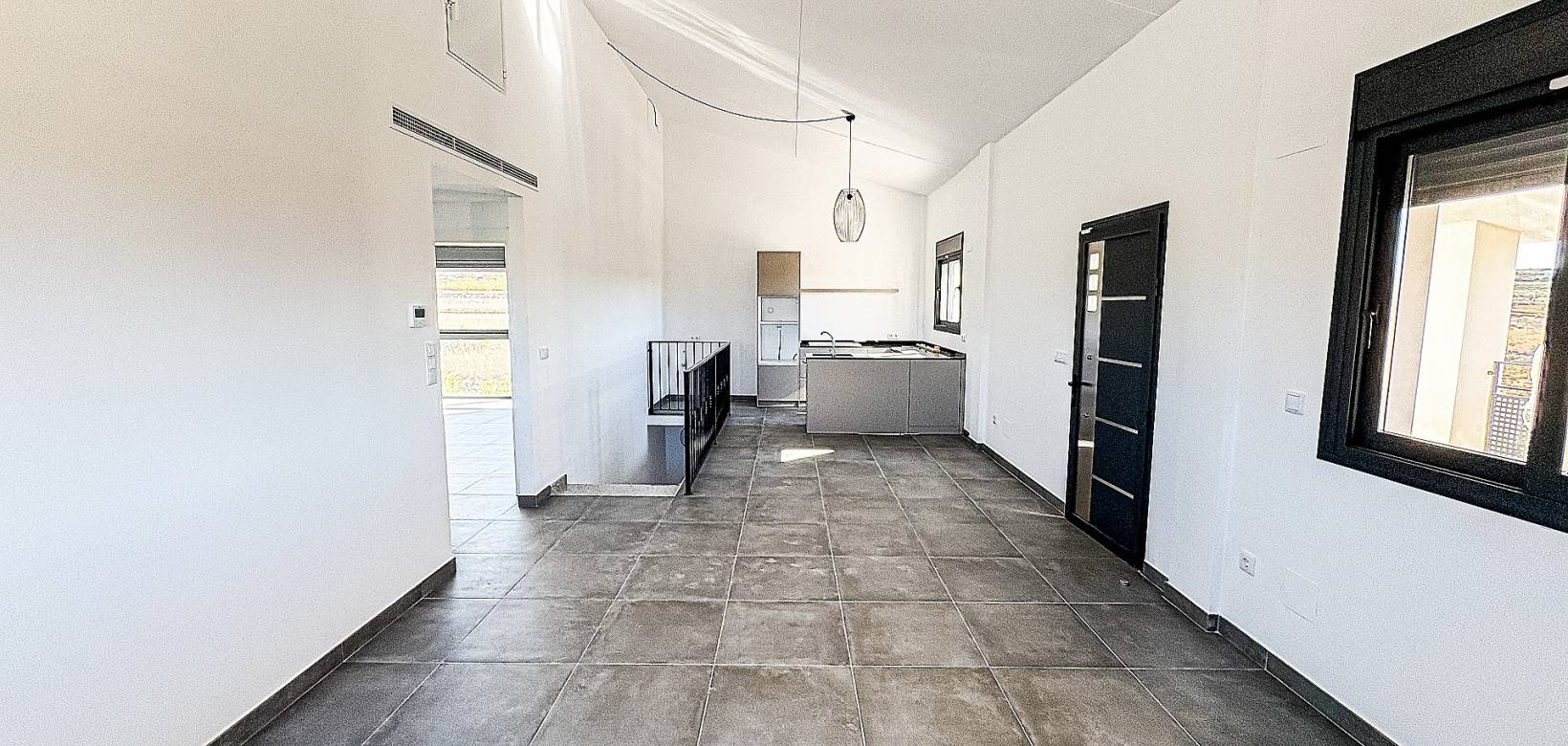 Resale - Villa - Pinoso