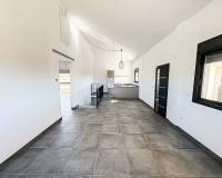 Resale - Villa - Pinoso