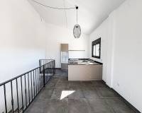 Resale - Villa - Pinoso