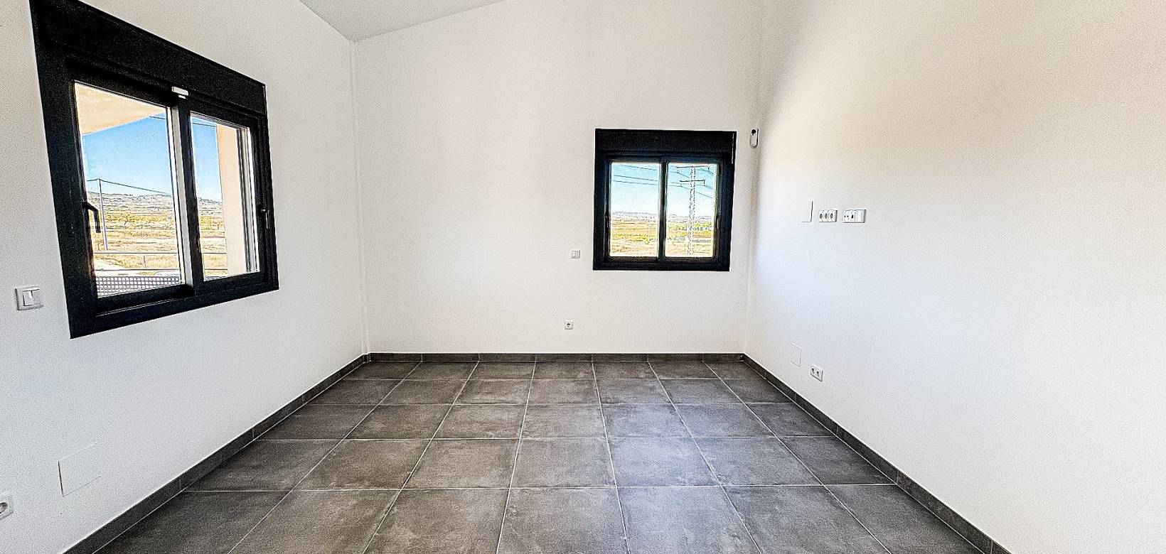 Resale - Villa - Pinoso