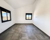 Resale - Villa - Pinoso