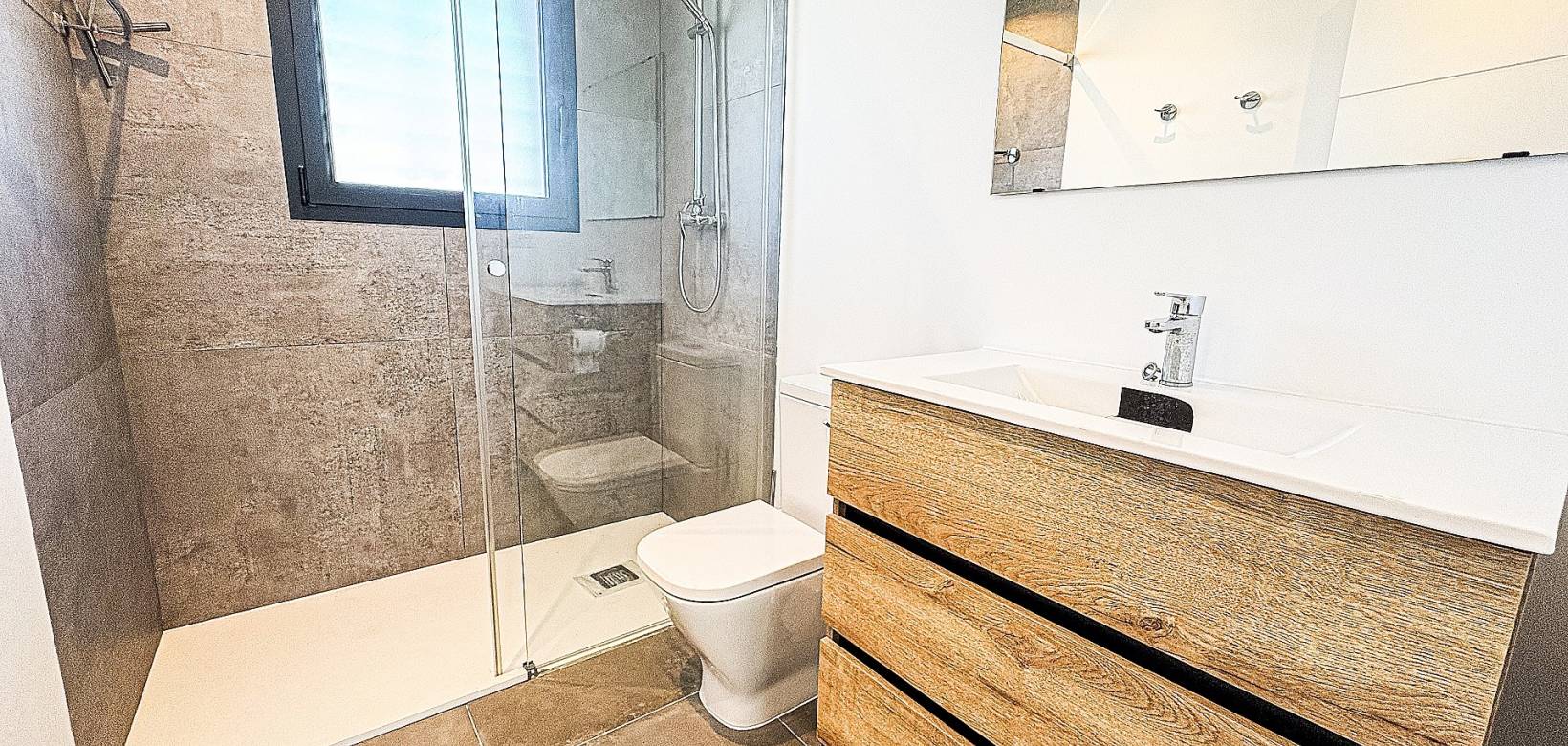 Resale - Villa - Pinoso