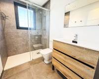 Resale - Villa - Pinoso