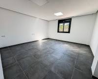 Resale - Villa - Pinoso