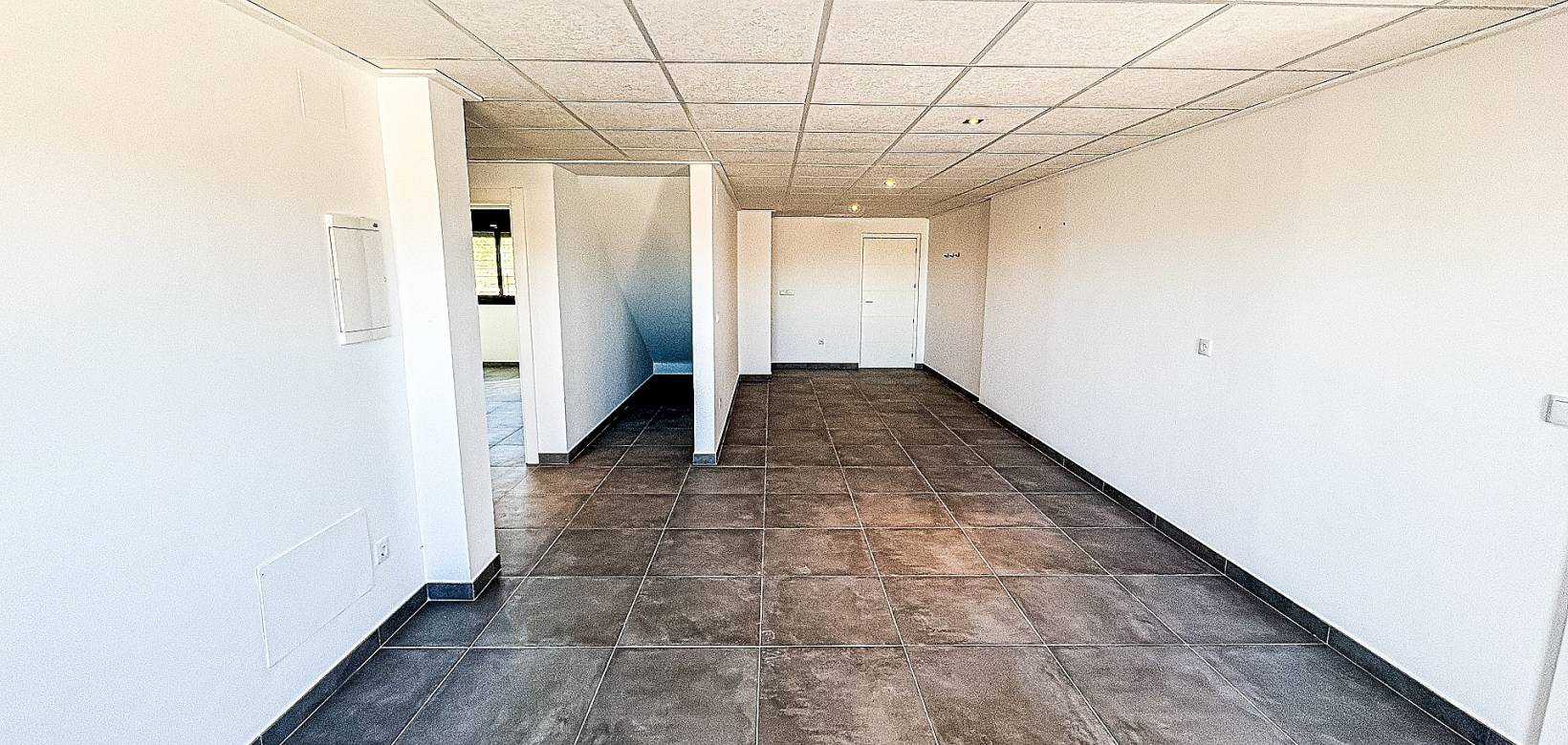 Resale - Villa - Pinoso