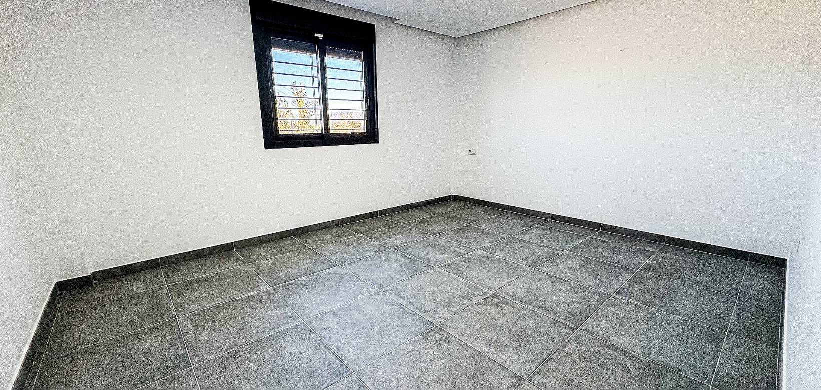 Resale - Villa - Pinoso