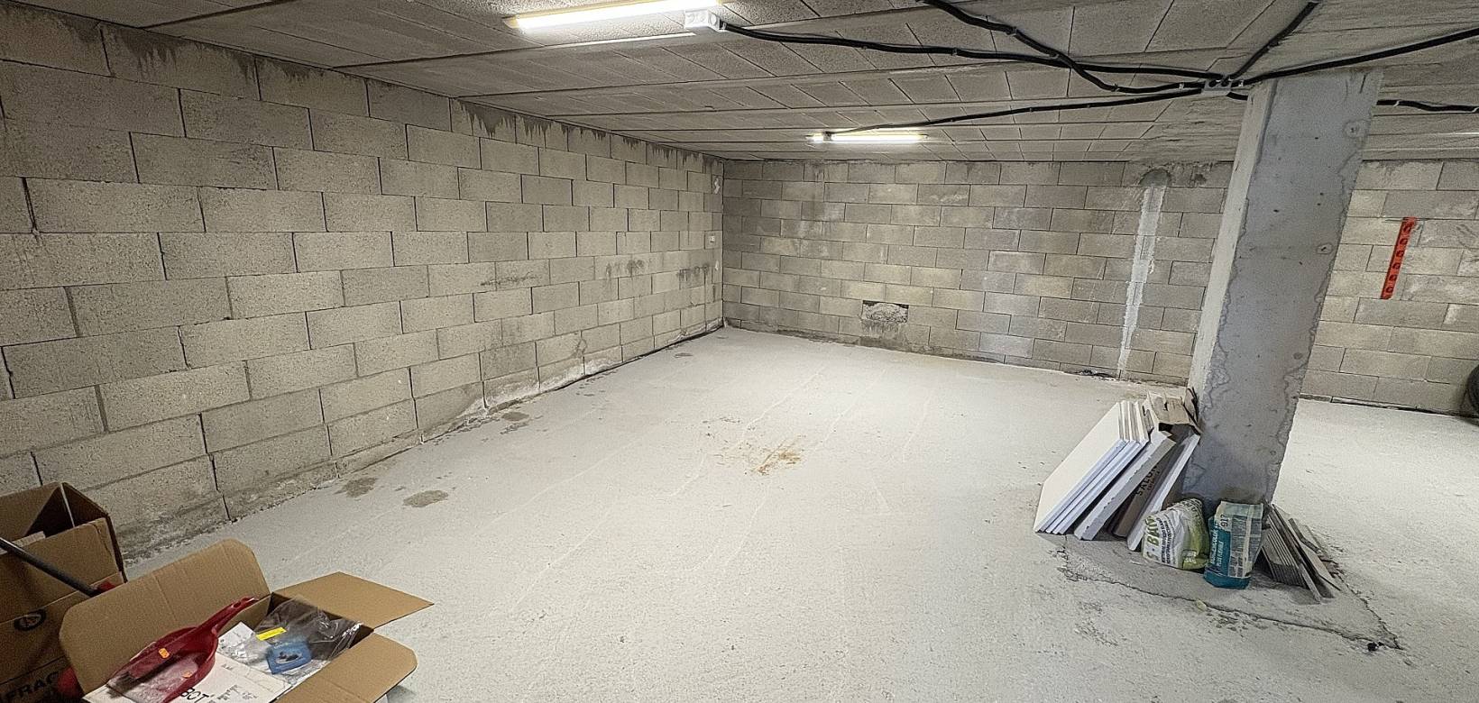 Resale - Villa - Pinoso