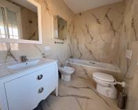 Resale - Villa - Pinoso