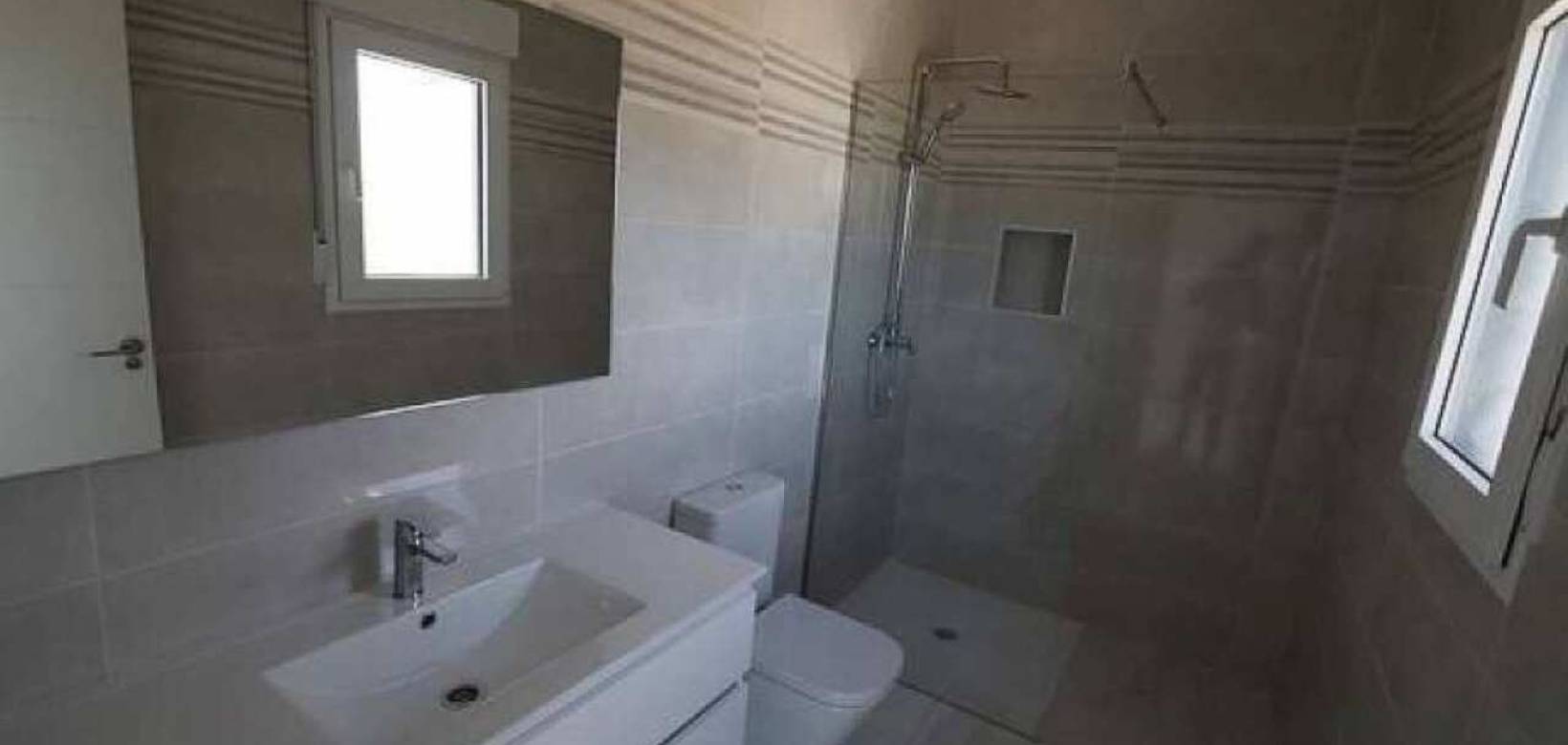 Resale - Villa - Pinoso