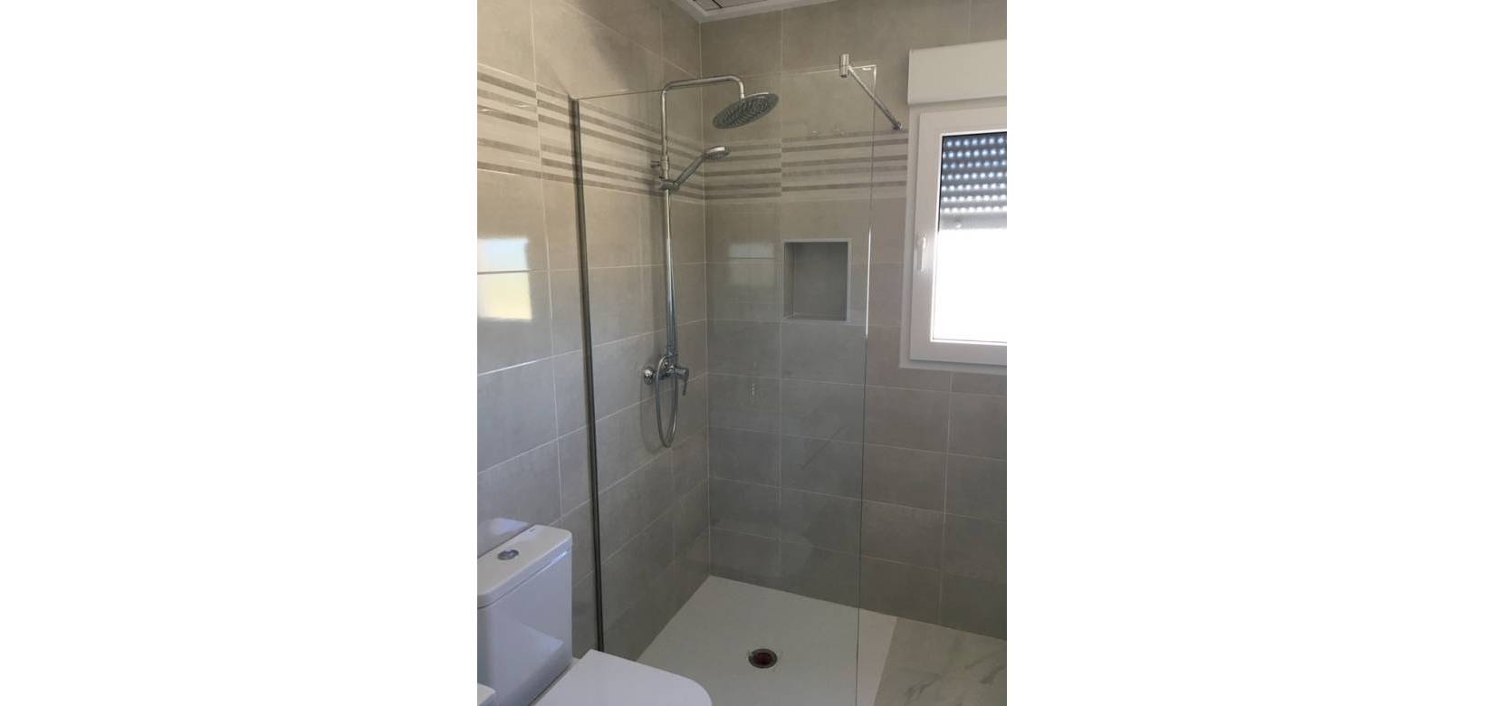 Resale - Villa - Pinoso