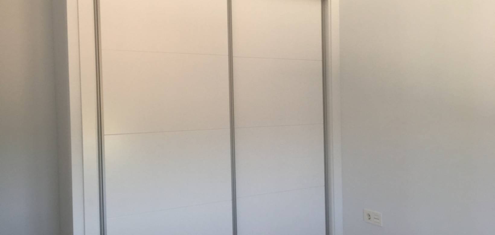 Resale - Villa - Pinoso