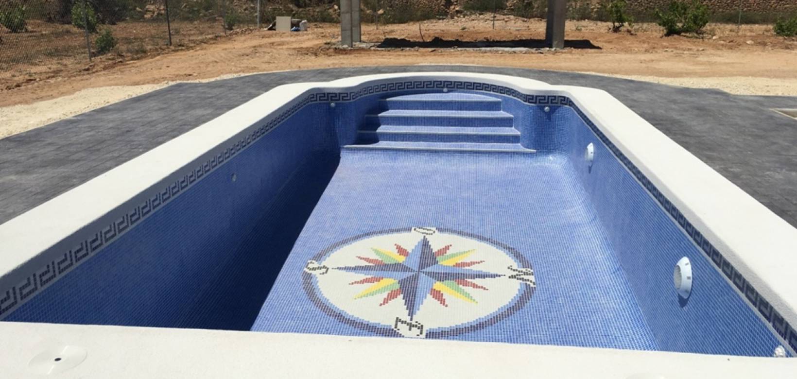 Resale - Villa - Pinoso