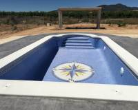 Resale - Villa - Pinoso