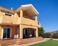 Resale - Villa - Pinoso