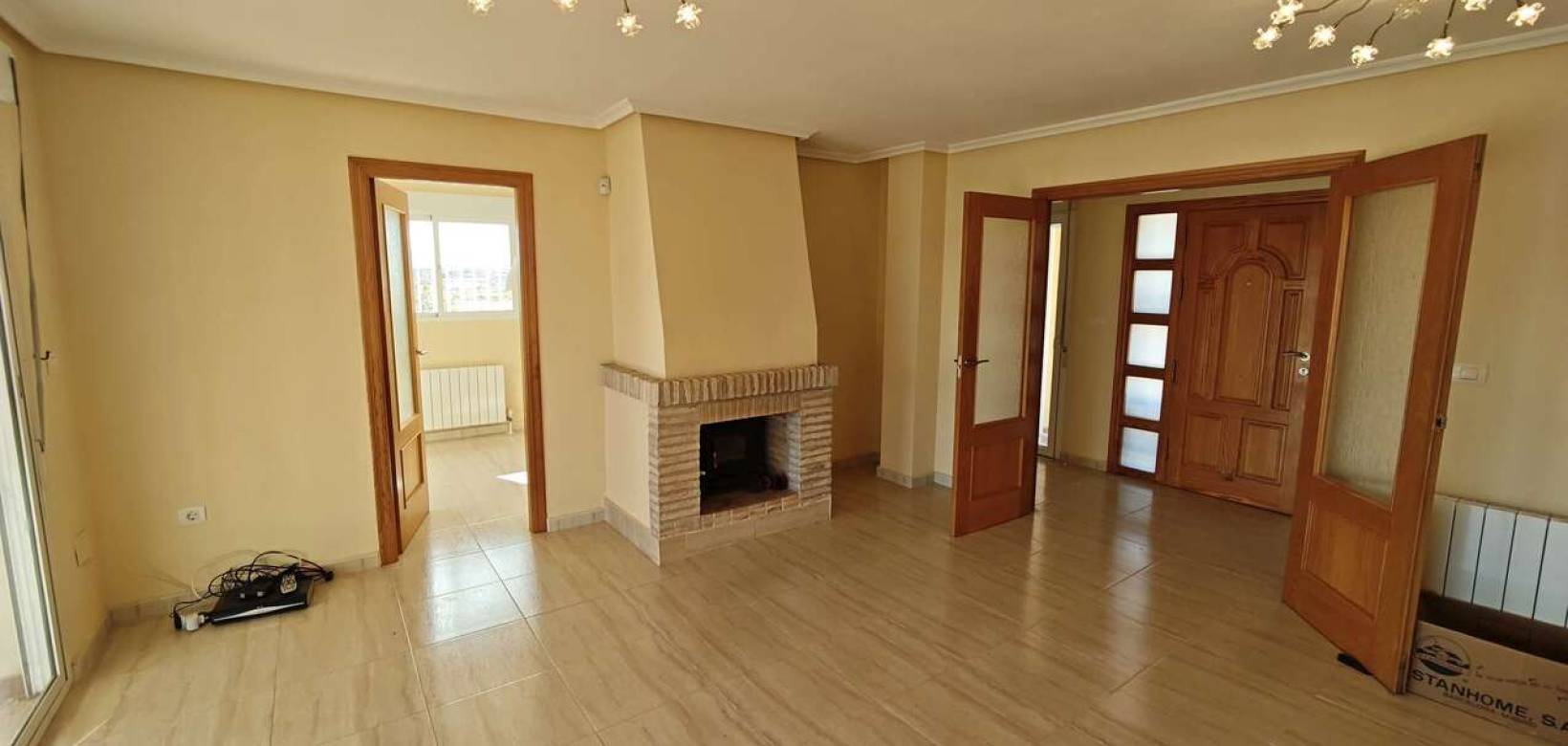 Resale - Villa - Pinoso