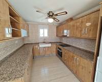 Resale - Villa - Pinoso