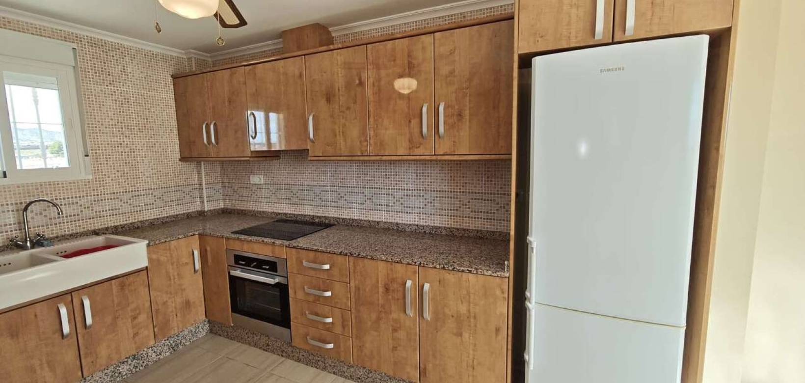 Resale - Villa - Pinoso