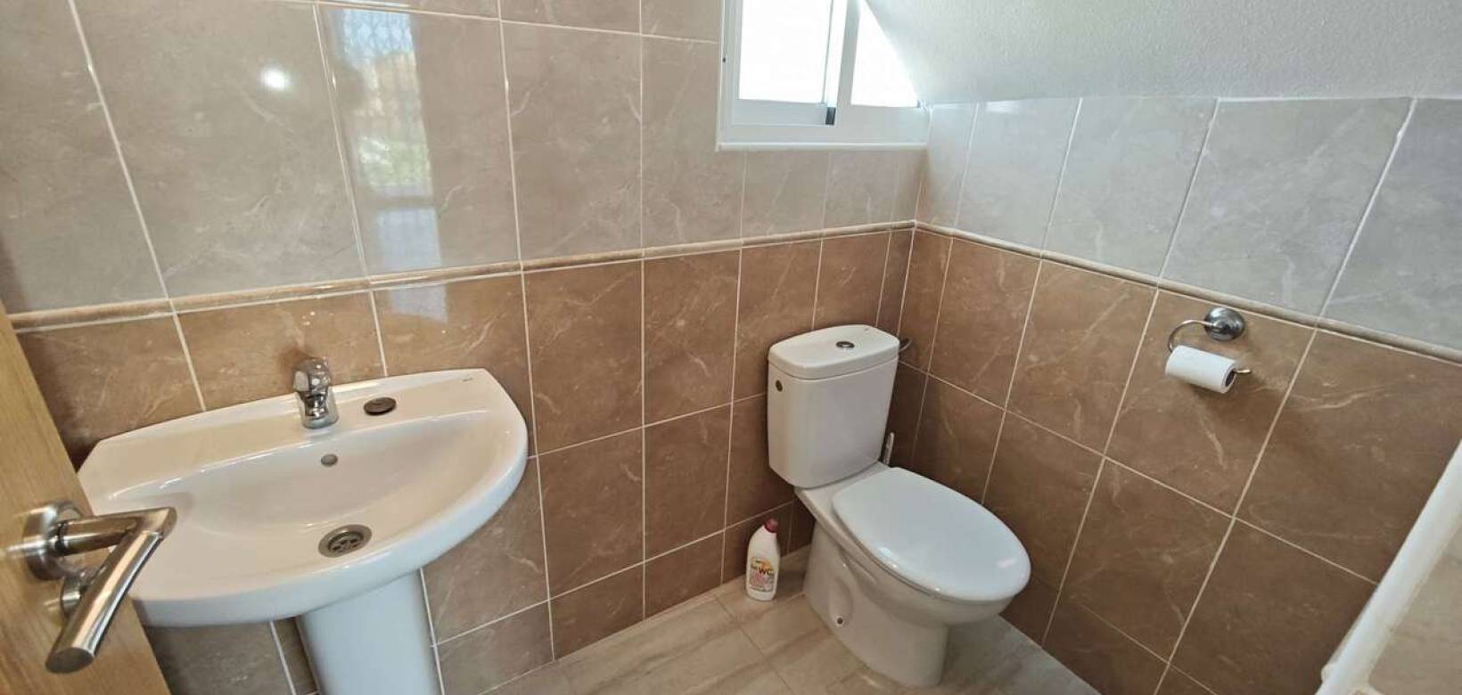 Resale - Villa - Pinoso