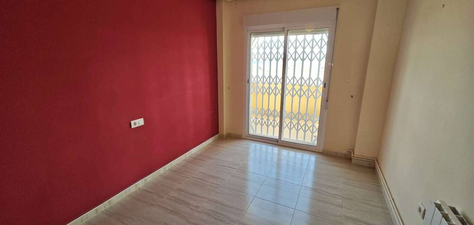 Resale - Villa - Pinoso