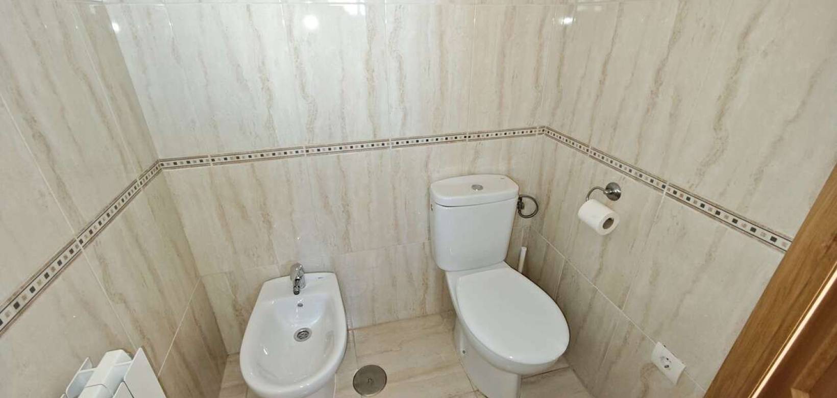 Resale - Villa - Pinoso