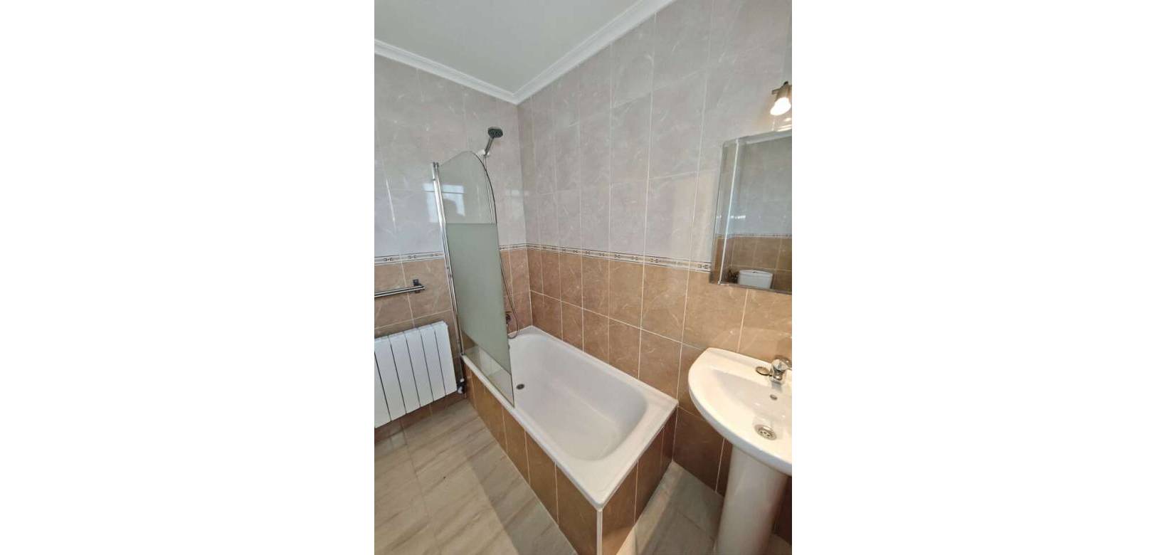 Resale - Villa - Pinoso