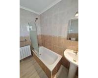 Resale - Villa - Pinoso