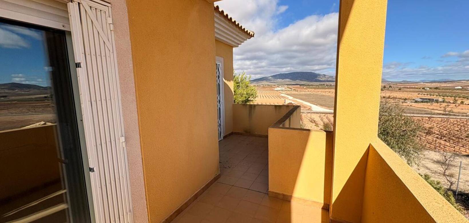 Resale - Villa - Pinoso