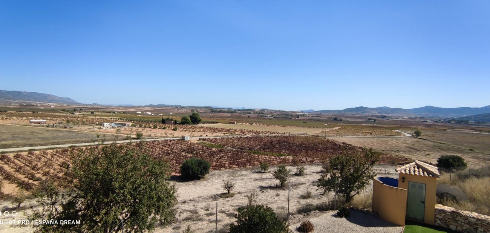 Resale - Villa - Pinoso