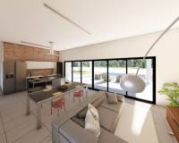 Resale - Villa - Pinoso