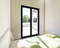 Resale - Villa - Pinoso