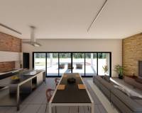 Resale - Villa - Pinoso