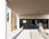 Resale - Villa - Pinoso