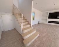 Resale - Villa - Pinoso