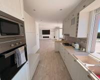 Resale - Villa - Pinoso