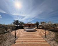 Resale - Villa - Pinoso