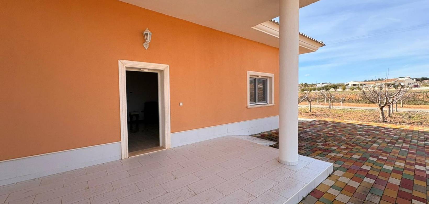 Resale - Villa - Pinoso