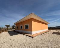 Resale - Villa - Pinoso