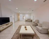 Resale - Villa - Pinoso