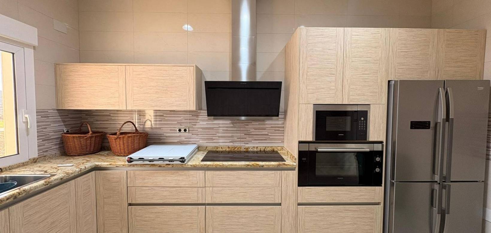 Resale - Villa - Pinoso