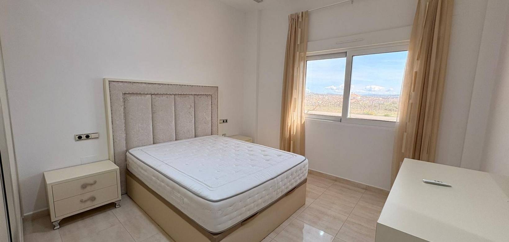 Resale - Villa - Pinoso