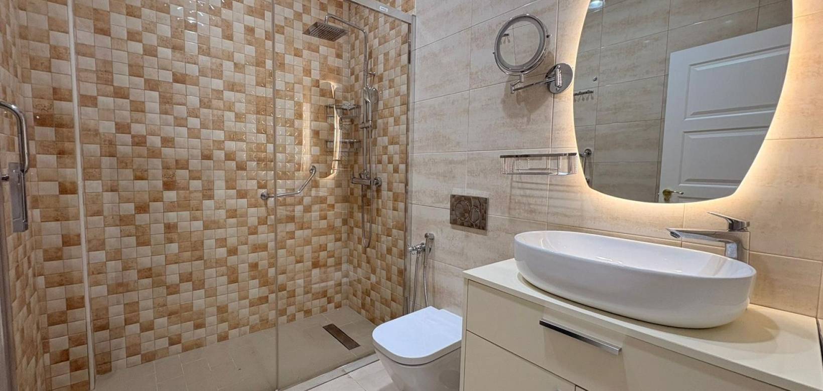 Resale - Villa - Pinoso