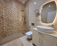 Resale - Villa - Pinoso