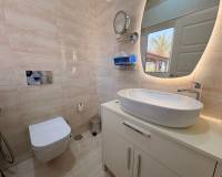 Resale - Villa - Pinoso