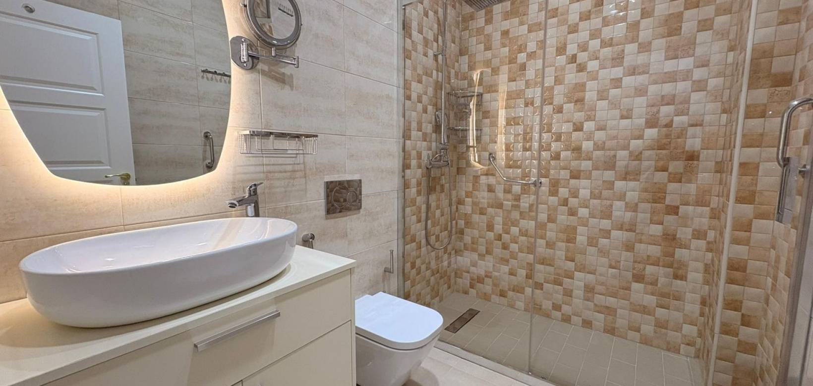 Resale - Villa - Pinoso