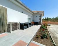 Resale - Villa - Pinoso