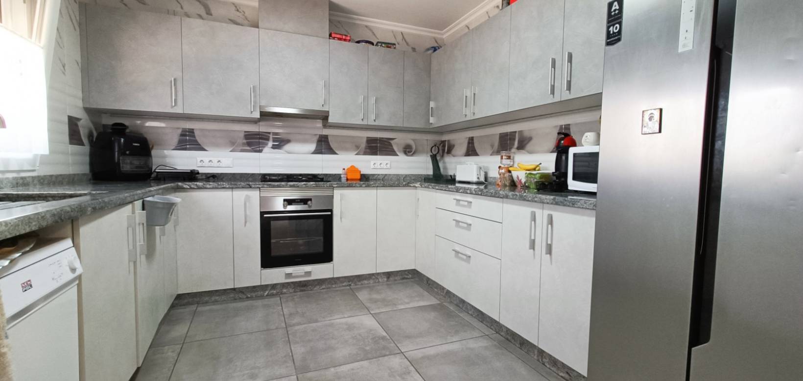 Resale - Villa - Pinoso