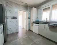 Resale - Villa - Pinoso